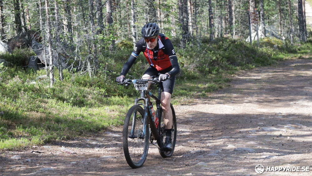 Bild från Cykelvasan 2024