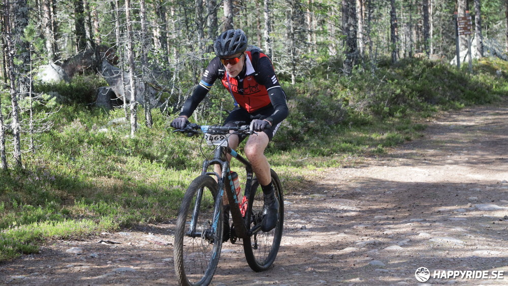 Bild från Cykelvasan 2024