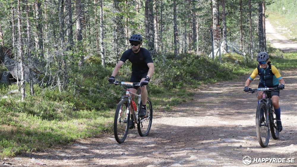 Bild från Cykelvasan 2024