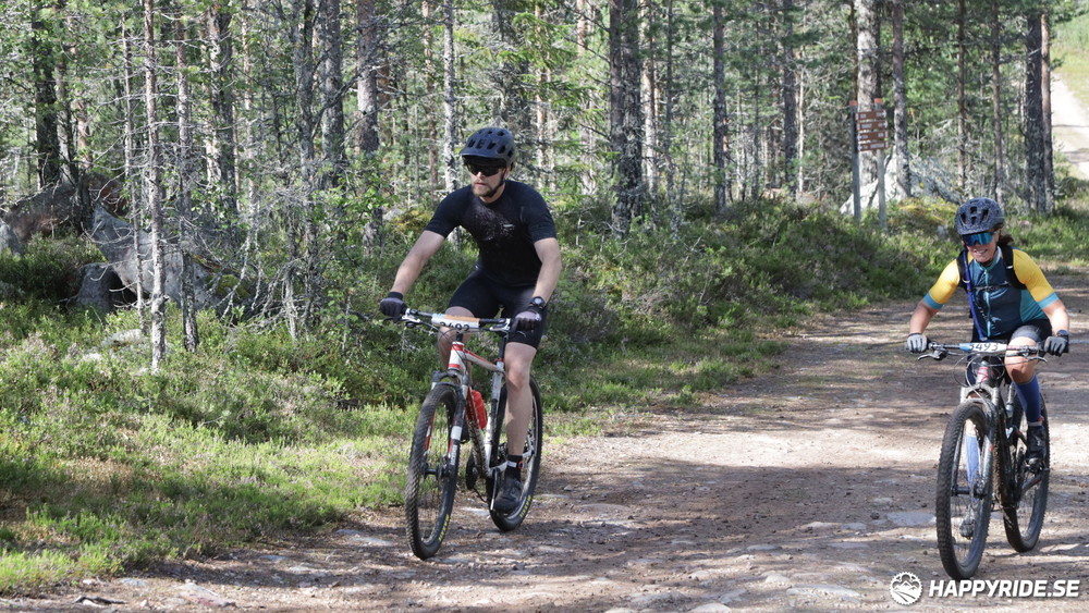 Bild från Cykelvasan 2024