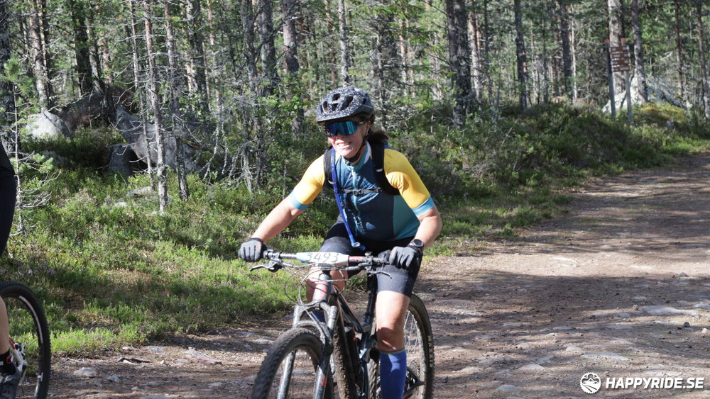 Bild från Cykelvasan 2024