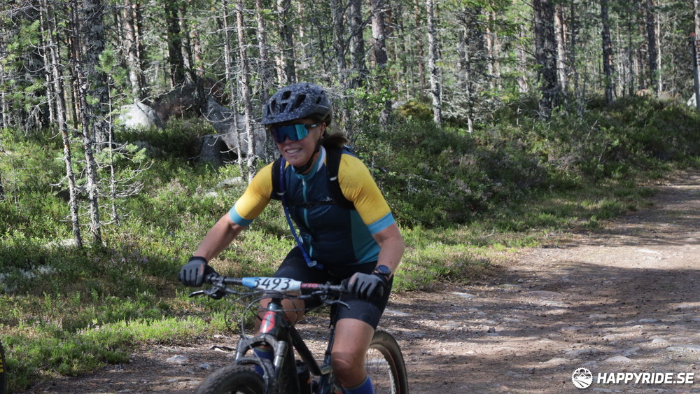 Bild från Cykelvasan 2024