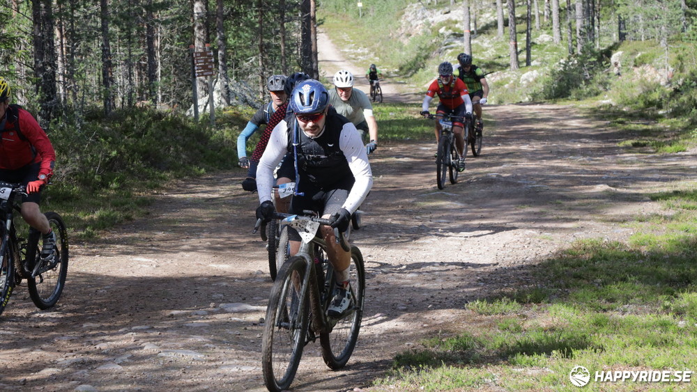 Bild från Cykelvasan 2024