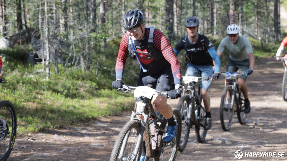Bild från Cykelvasan 2024