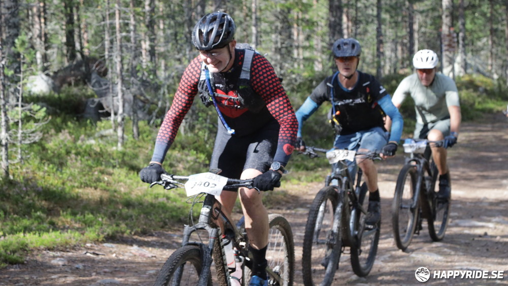 Bild från Cykelvasan 2024
