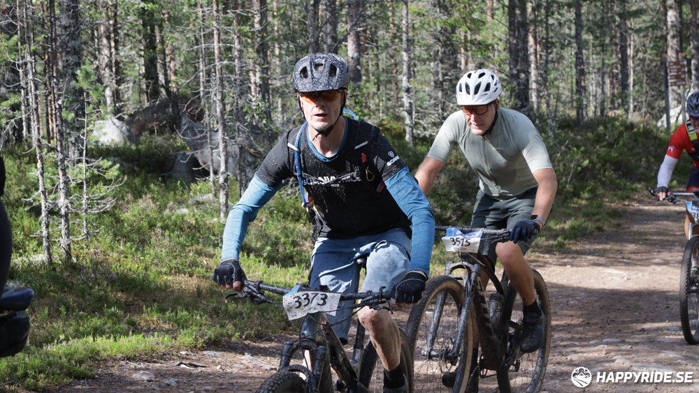 Bild från Cykelvasan 2024