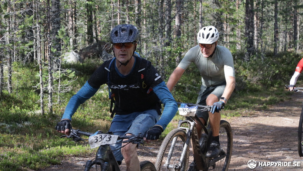 Bild från Cykelvasan 2024