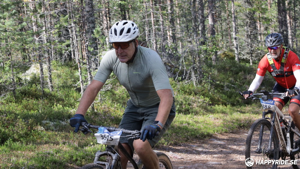 Bild från Cykelvasan 2024