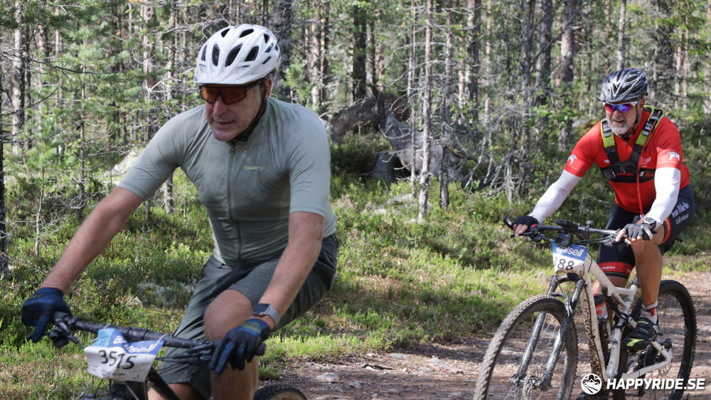 Bild från Cykelvasan 2024