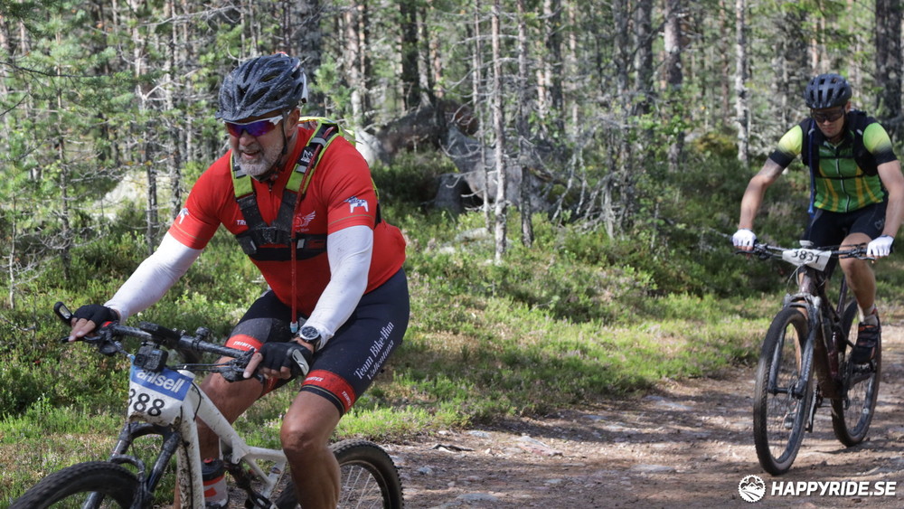 Bild från Cykelvasan 2024