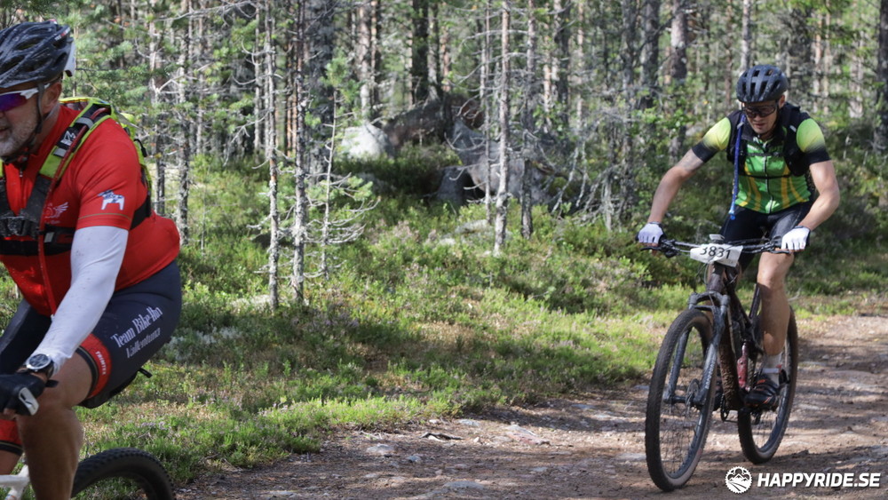 Bild från Cykelvasan 2024