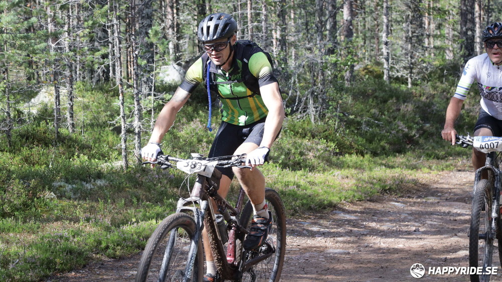 Bild från Cykelvasan 2024
