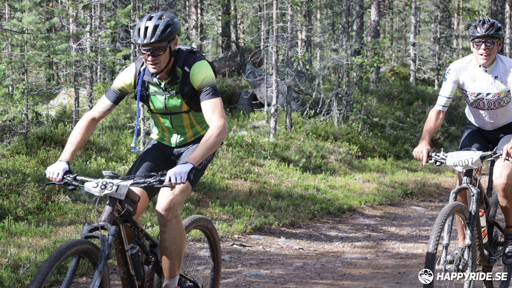 Bild från Cykelvasan 2024