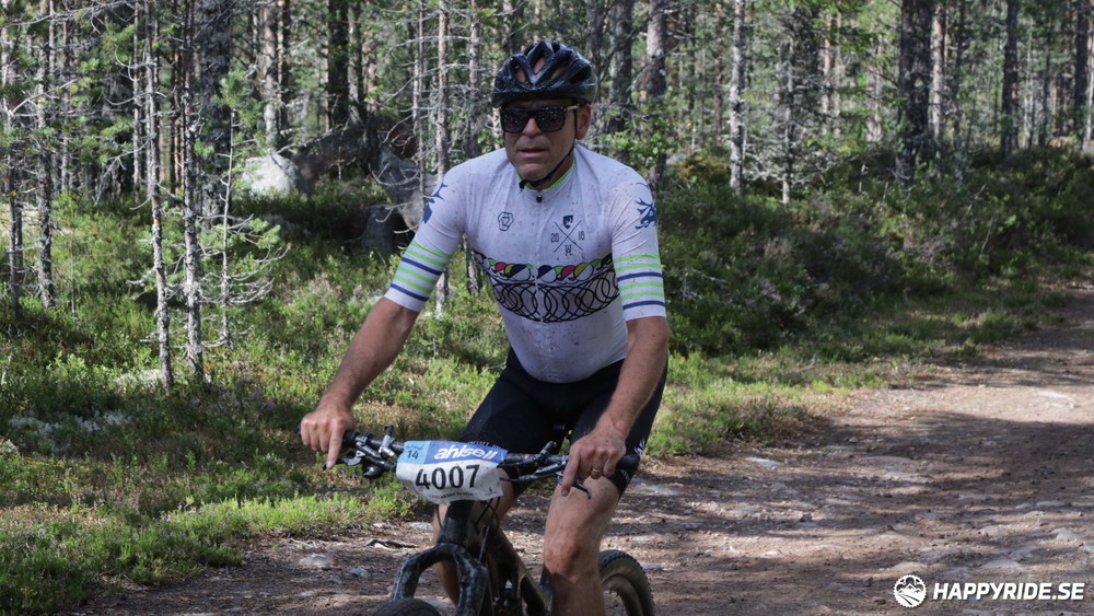 Bild från Cykelvasan 2024