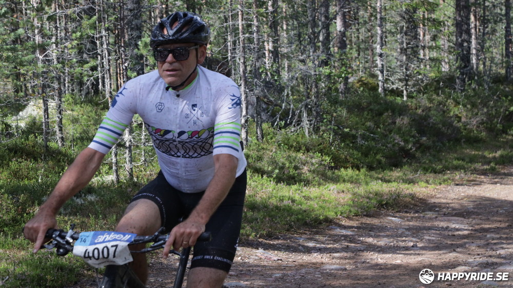 Bild från Cykelvasan 2024