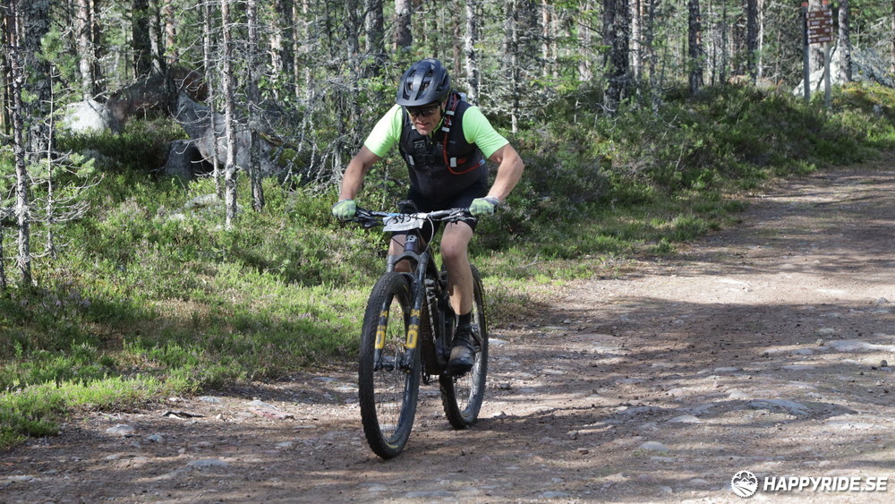 Bild från Cykelvasan 2024