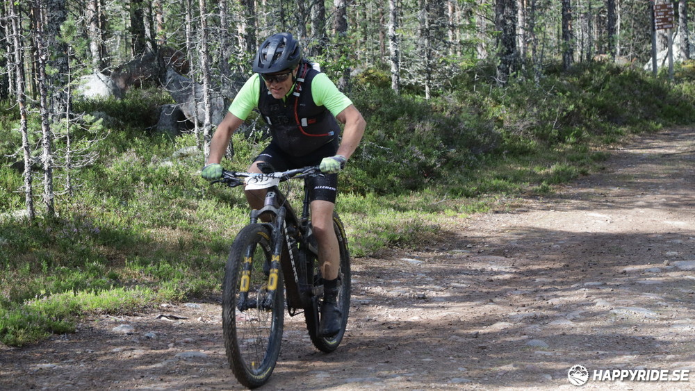 Bild från Cykelvasan 2024