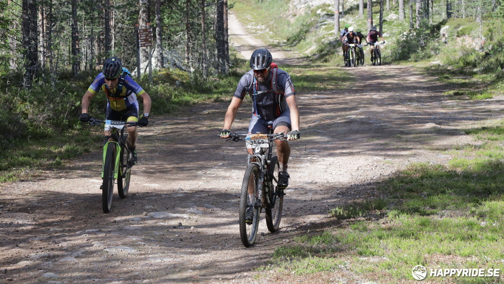Bild från Cykelvasan 2024