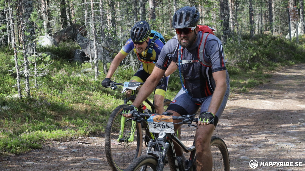 Bild från Cykelvasan 2024