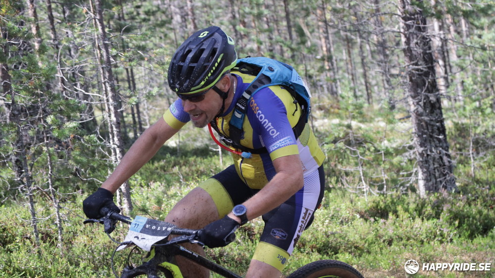 Bild från Cykelvasan 2024