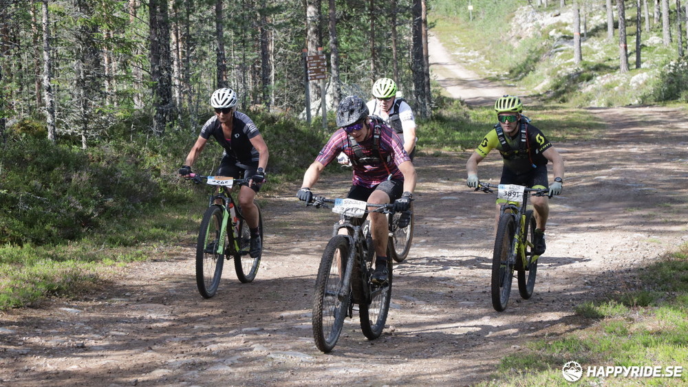 Bild från Cykelvasan 2024