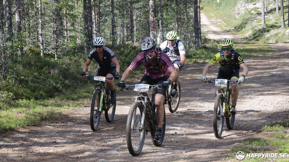 Bild från Cykelvasan 2024