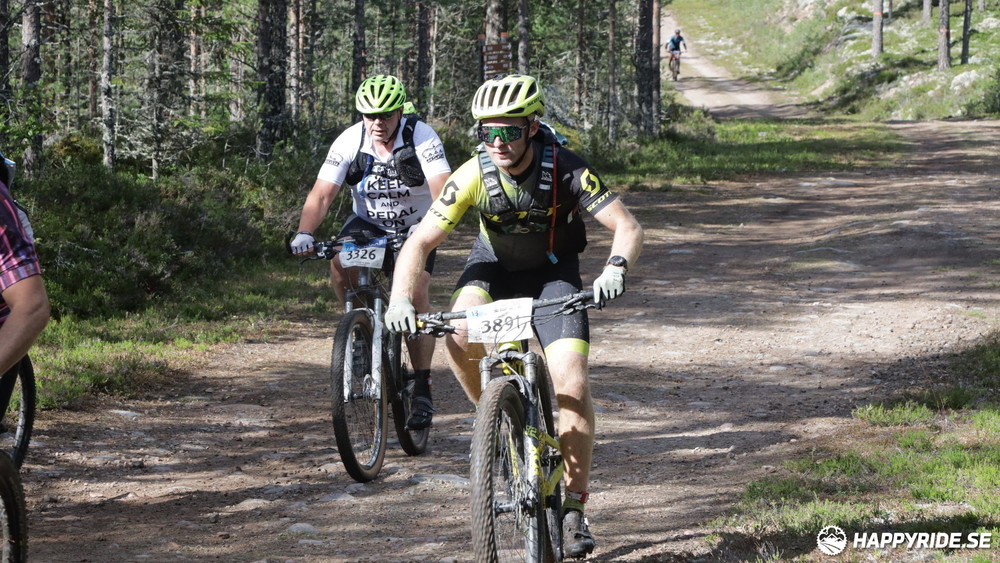 Bild från Cykelvasan 2024