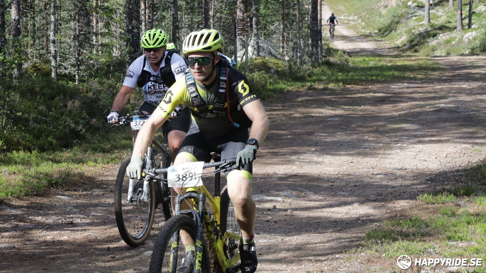 Bild från Cykelvasan 2024