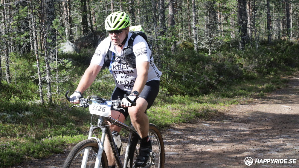 Bild från Cykelvasan 2024
