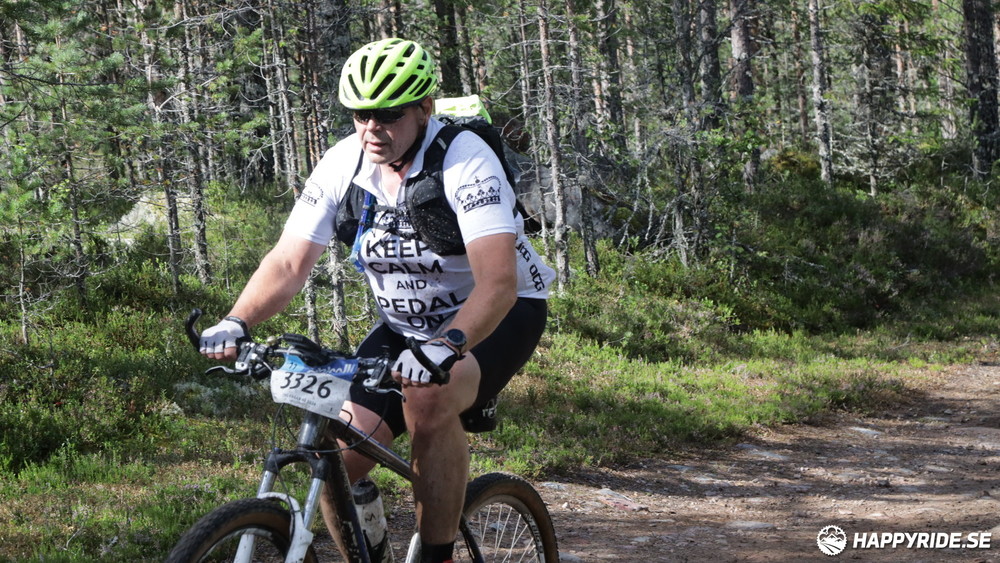 Bild från Cykelvasan 2024