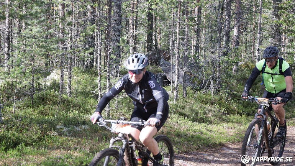 Bild från Cykelvasan 2024