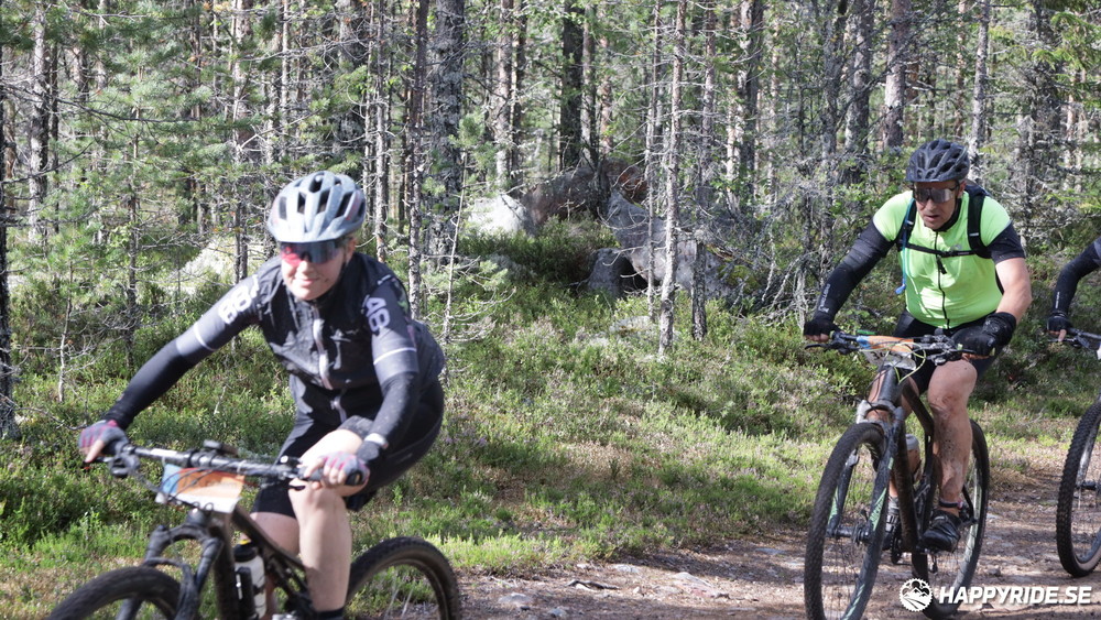 Bild från Cykelvasan 2024