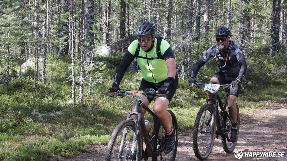 Bild från Cykelvasan 2024