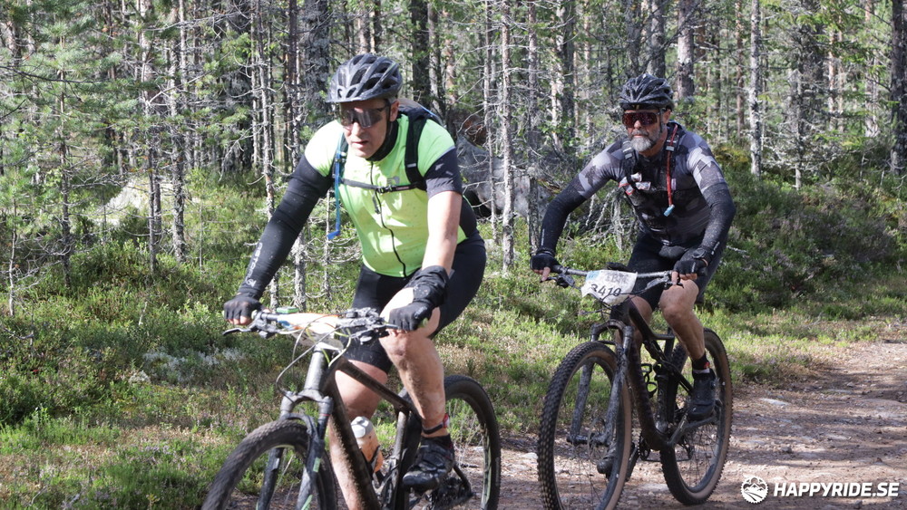 Bild från Cykelvasan 2024