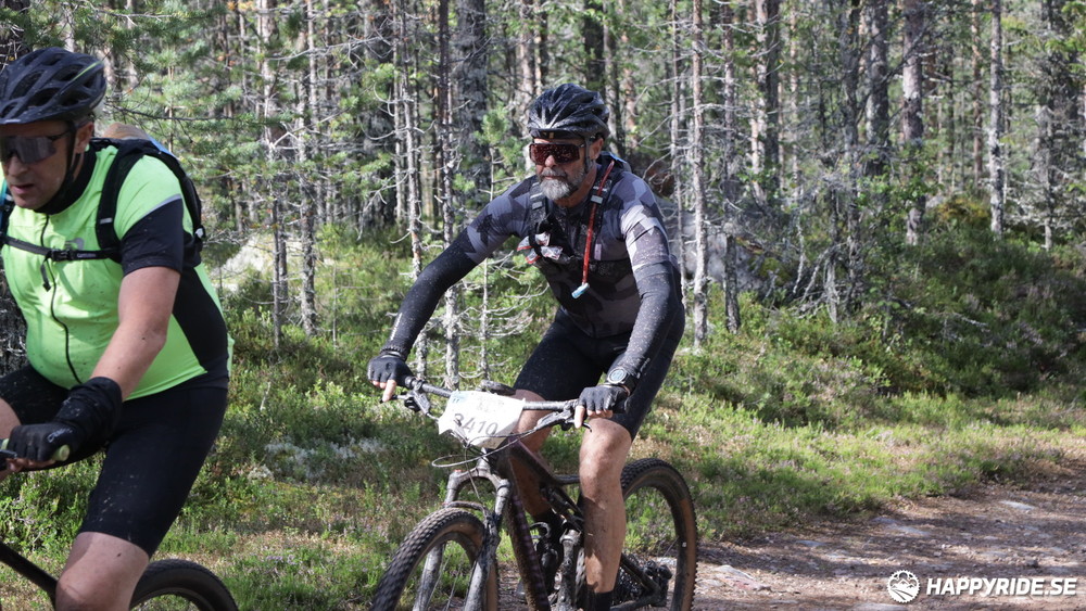 Bild från Cykelvasan 2024