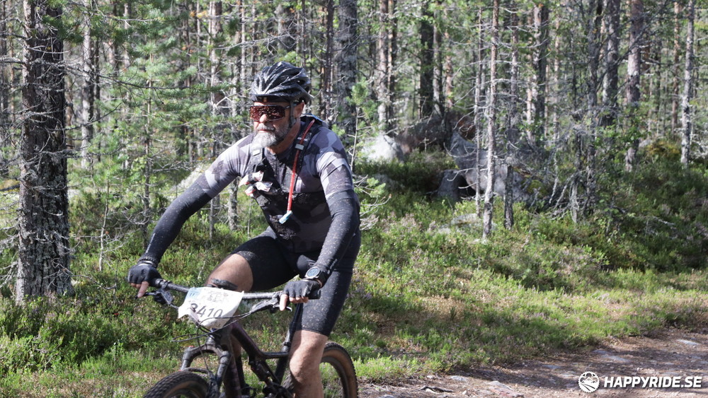 Bild från Cykelvasan 2024
