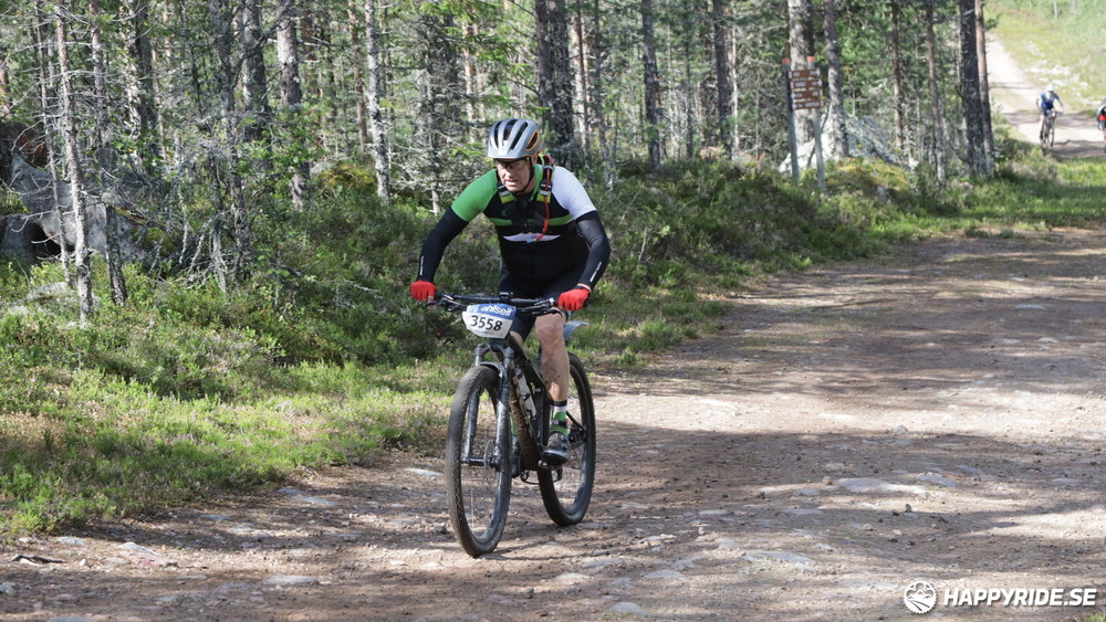 Bild från Cykelvasan 2024