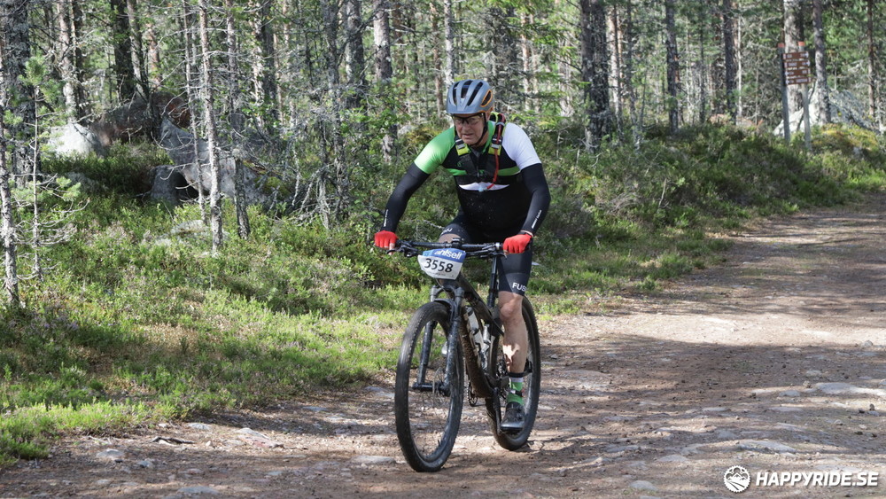 Bild från Cykelvasan 2024