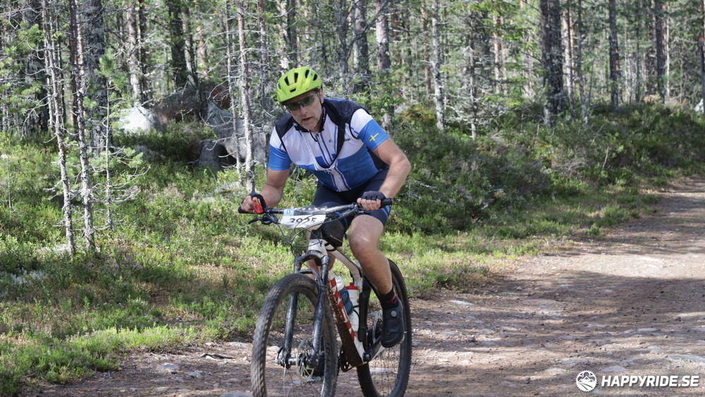 Bild från Cykelvasan 2024