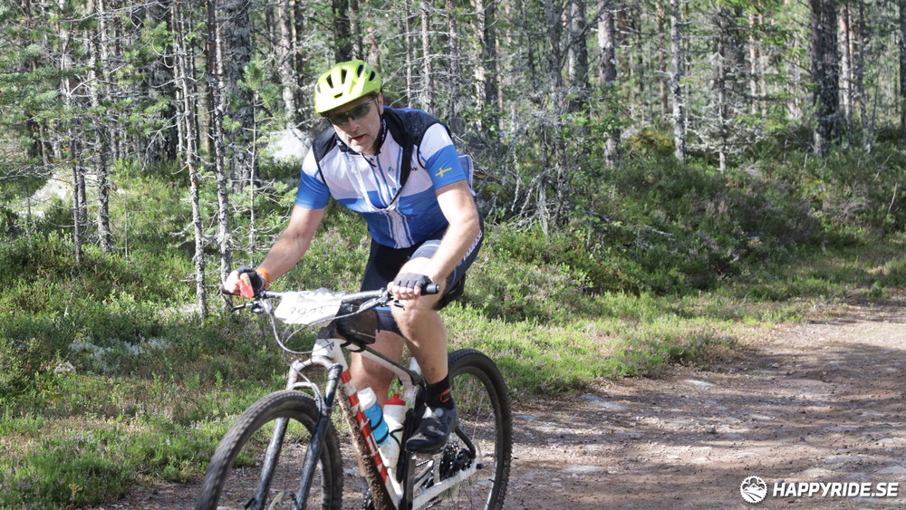 Bild från Cykelvasan 2024