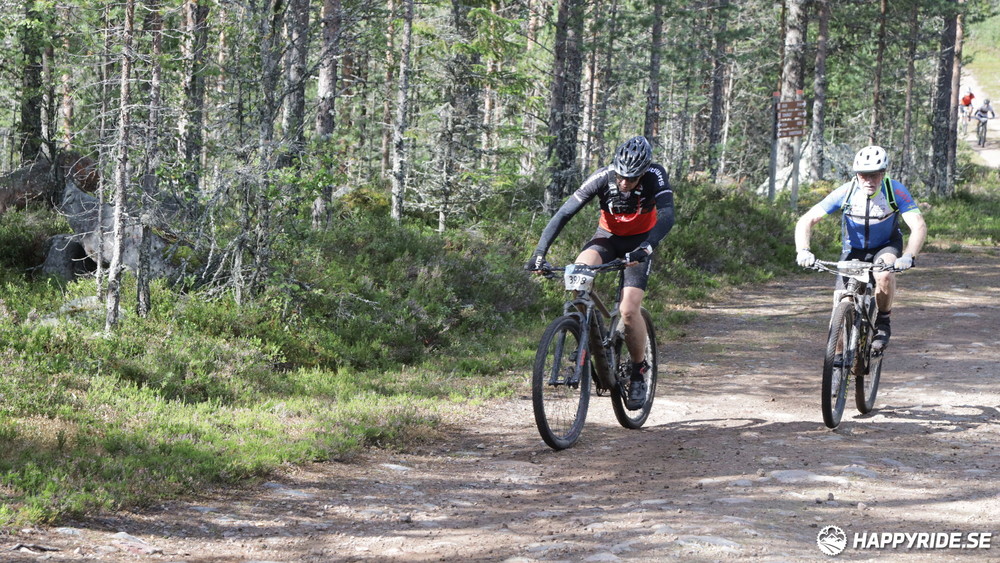 Bild från Cykelvasan 2024