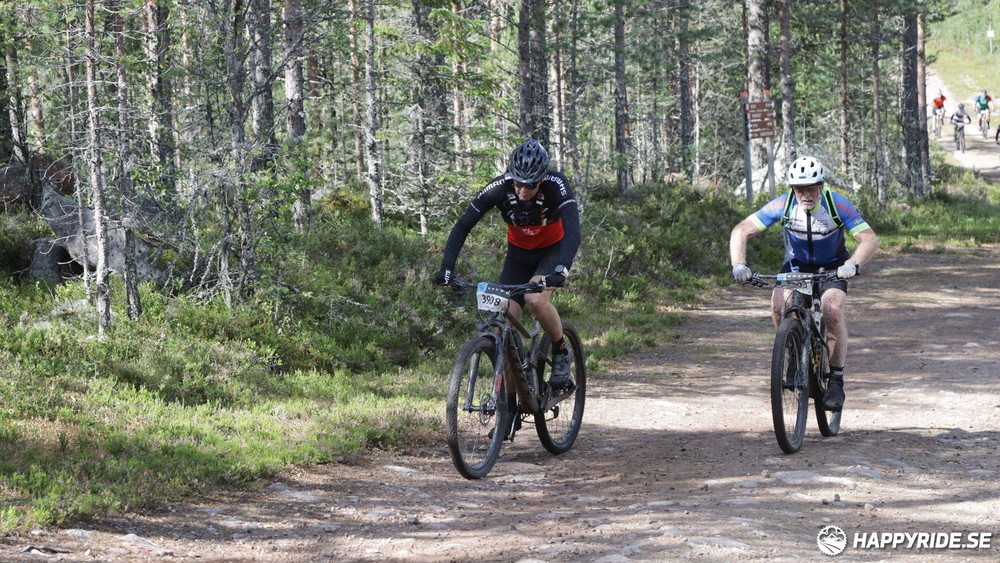 Bild från Cykelvasan 2024