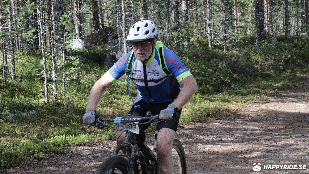 Bild från Cykelvasan 2024