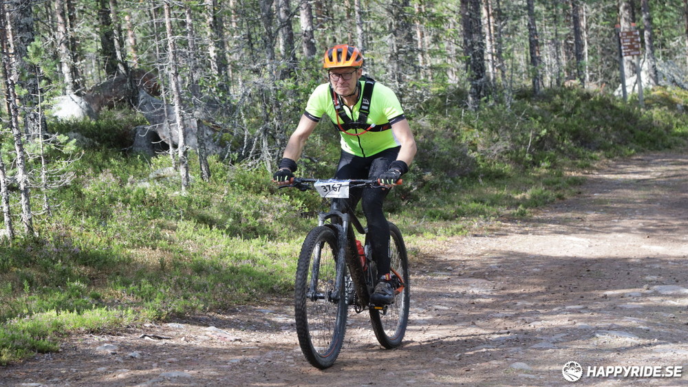 Bild från Cykelvasan 2024