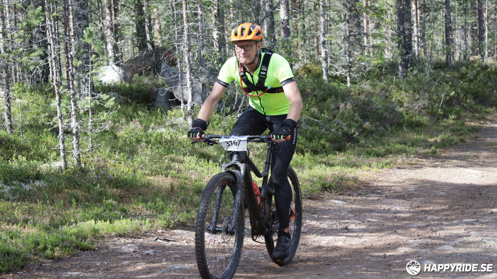 Bild från Cykelvasan 2024