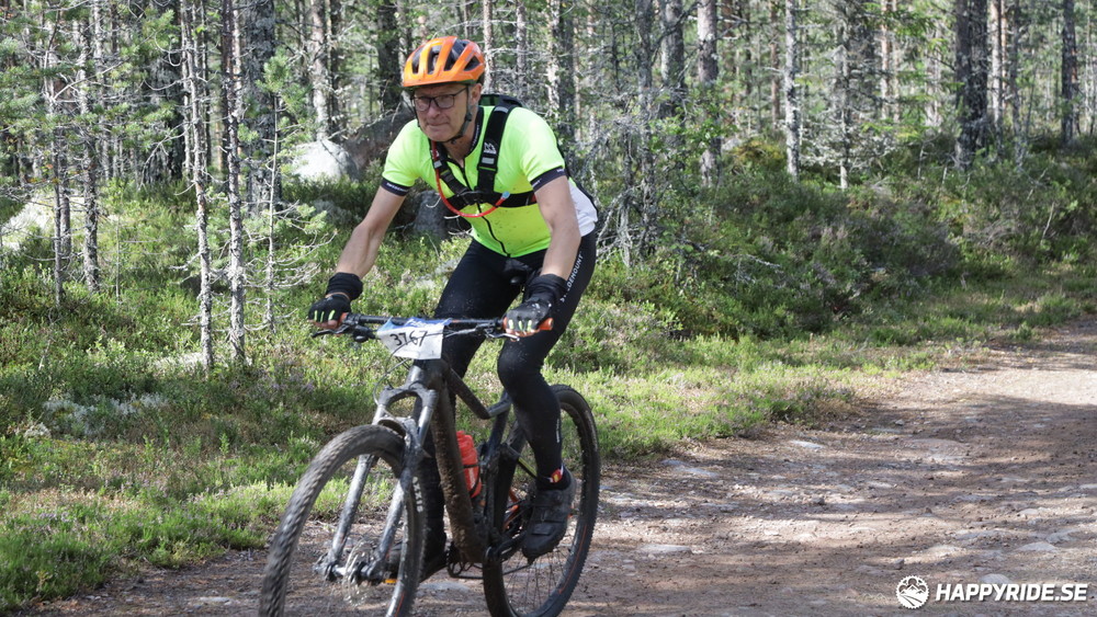 Bild från Cykelvasan 2024