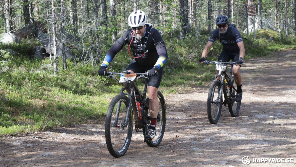 Bild från Cykelvasan 2024