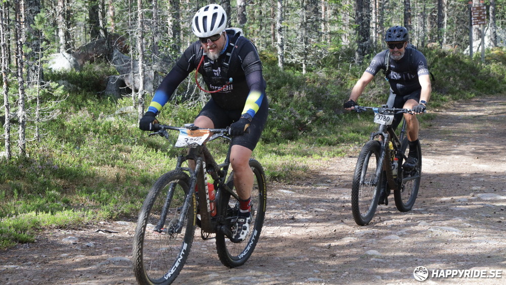 Bild från Cykelvasan 2024