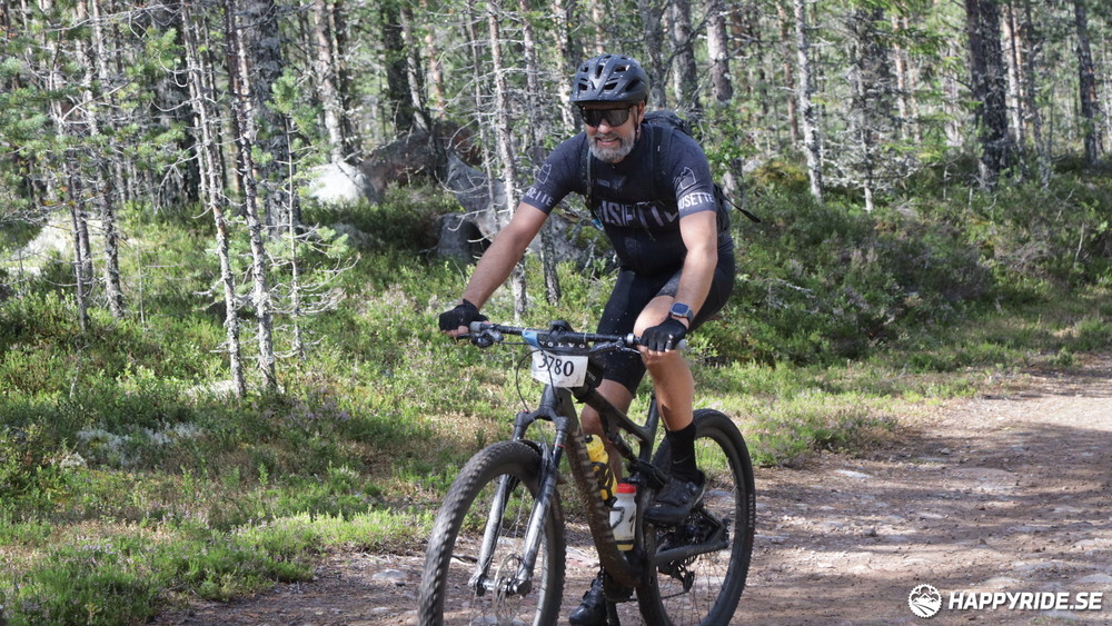 Bild från Cykelvasan 2024