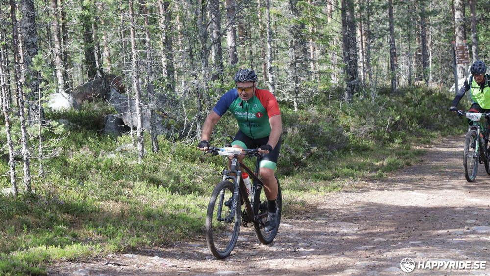 Bild från Cykelvasan 2024